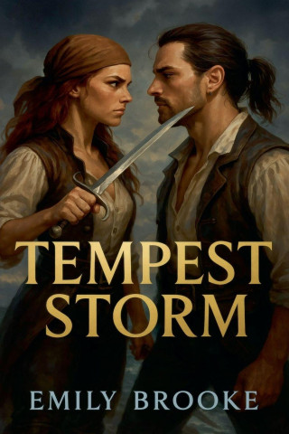 Tempest Storm