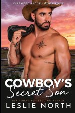 Cowboy's Secret Son