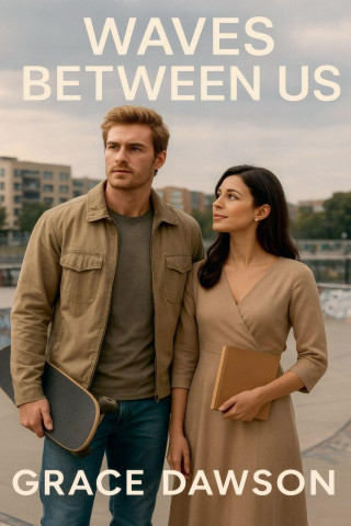 Waves Between Us