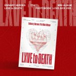 LXVE to DEATH (Love Sick Ver.)
