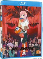 Die Buster: Complete Series