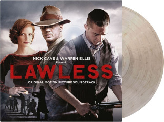 Lawless