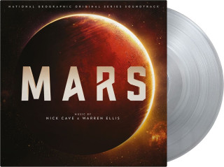 Mars