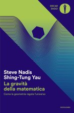 gravità della matematica. Come la geometria regola l'universo