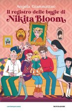 registro delle bugie di Nikita Bloom