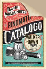 rinomato catalogo Walker & Dawn. Ediz. deluxe
