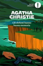 elefanti hanno buona memoria