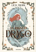 ragazza drago. La saga completa