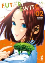 Futari switch