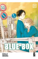 Blue box