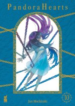 Pandora hearts. New edition