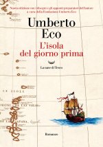 isola del giorno prima