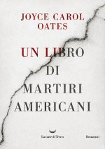 libro di martiri americani