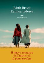 amica tedesca