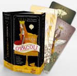 scrigno degli oracoli. Scopri il futuro con le carte divinatorie dei gatti, delle streghe e degli dèi