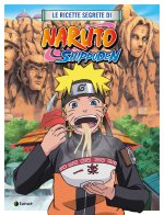 ricette segrete di Naruto Shippuden