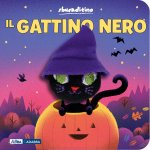 gattino della strega