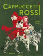 Cappuccetti rossi