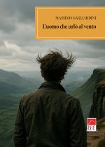 uomo che urlò al vento