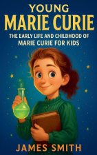 Young Marie Curie