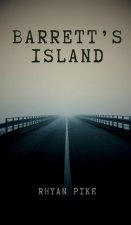 Barrett's Island