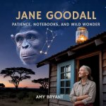 Jane Goodall