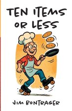 Ten Items or Less