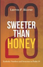 Sweeter than Honey