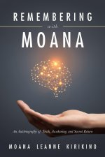 Remembering with Moana