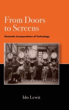 From Doors to Screens