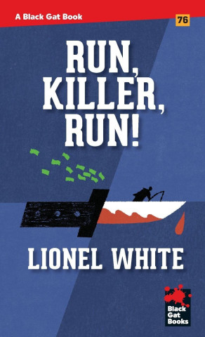 Run, Killer, Run!