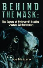 Behind the Mask