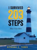 I Survived 203 Steps