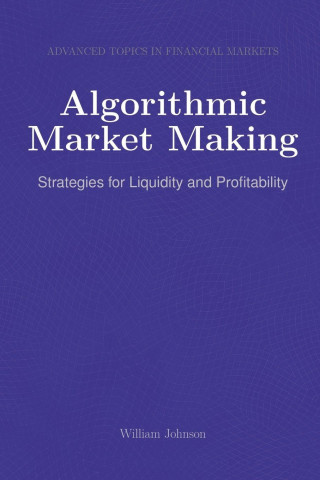 Algorithmic Market Making