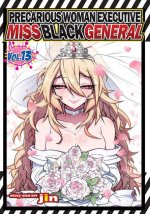 Precarious Woman Executive Miss Black General Vol. 13