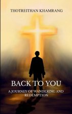 Back To You