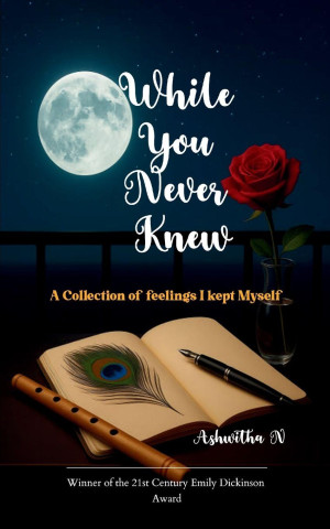 While You Never Knew