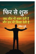 Fir Se Shuru