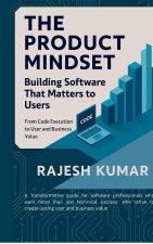 The Product Mindset