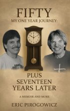 Fifty My One Year Journey
