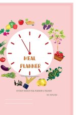 Meal Planner