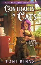 Contracts & Cats