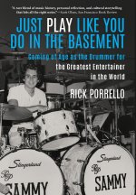 Just Play Like You Do in the Basement