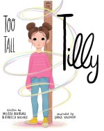 Too Tall Tilly