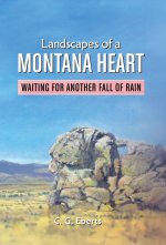 Landscapes of a Montana Heart - Waiting for Another Fall of Rain