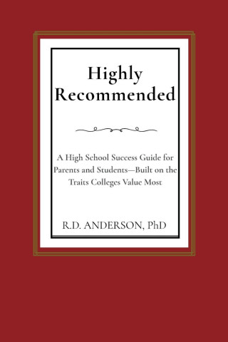 Highly Recommended