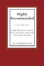 Highly Recommended