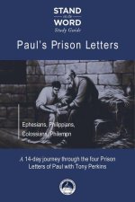 Paul's Prison Letters