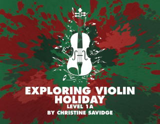 Exploring Violin