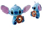 Disney Stitch z donatem. Maskotka 25 cm